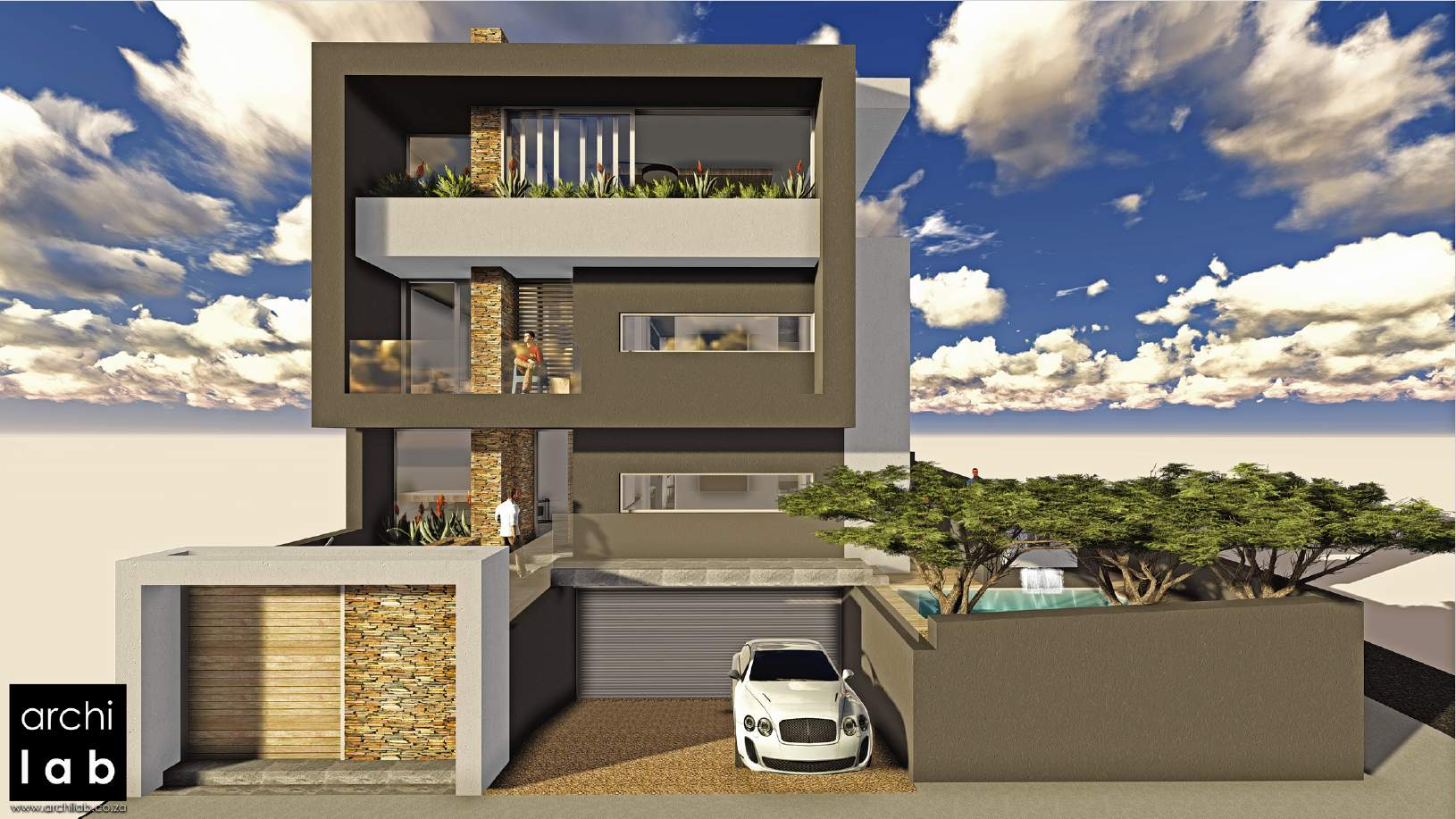 0 Bedroom Property for Sale in Camps Bay Western Cape